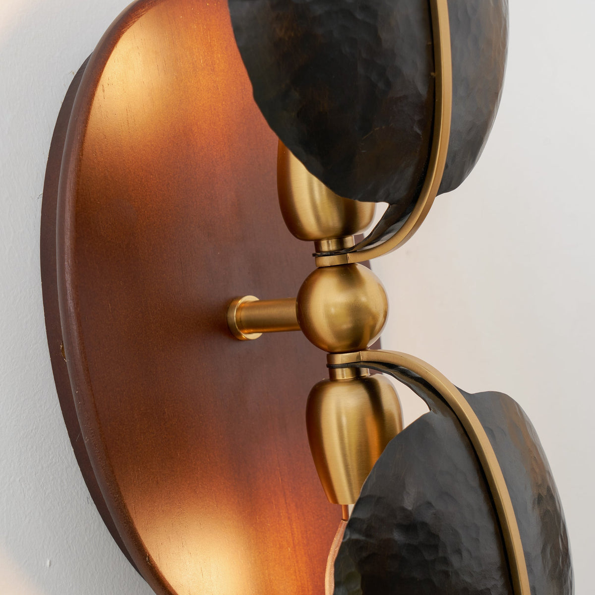 Ormeryn aplique de pared Greta