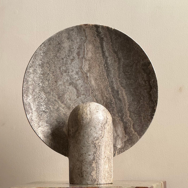 Ravellia lámpara de mesa