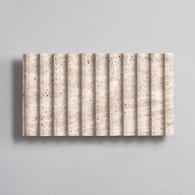 Ridge aplique de pared