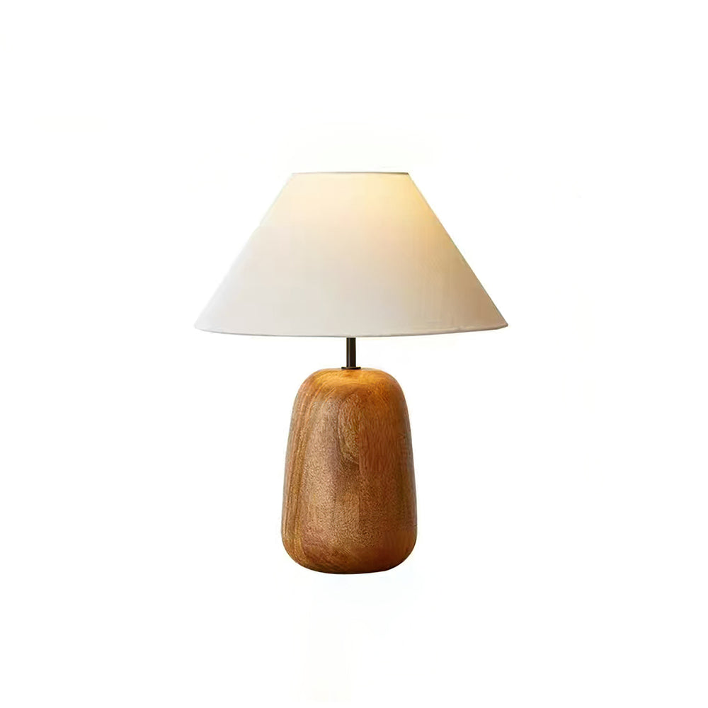 Mosa lámpara de mesa