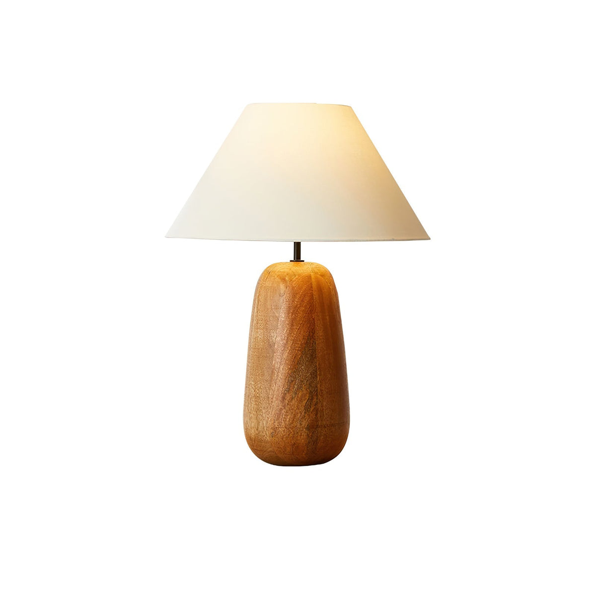 Mosa lámpara de mesa