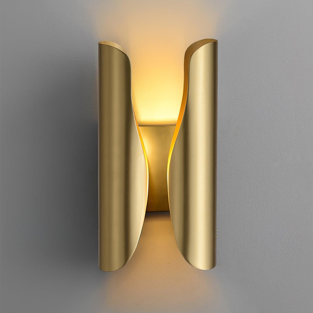 Solthren Guardian aplique de pared
