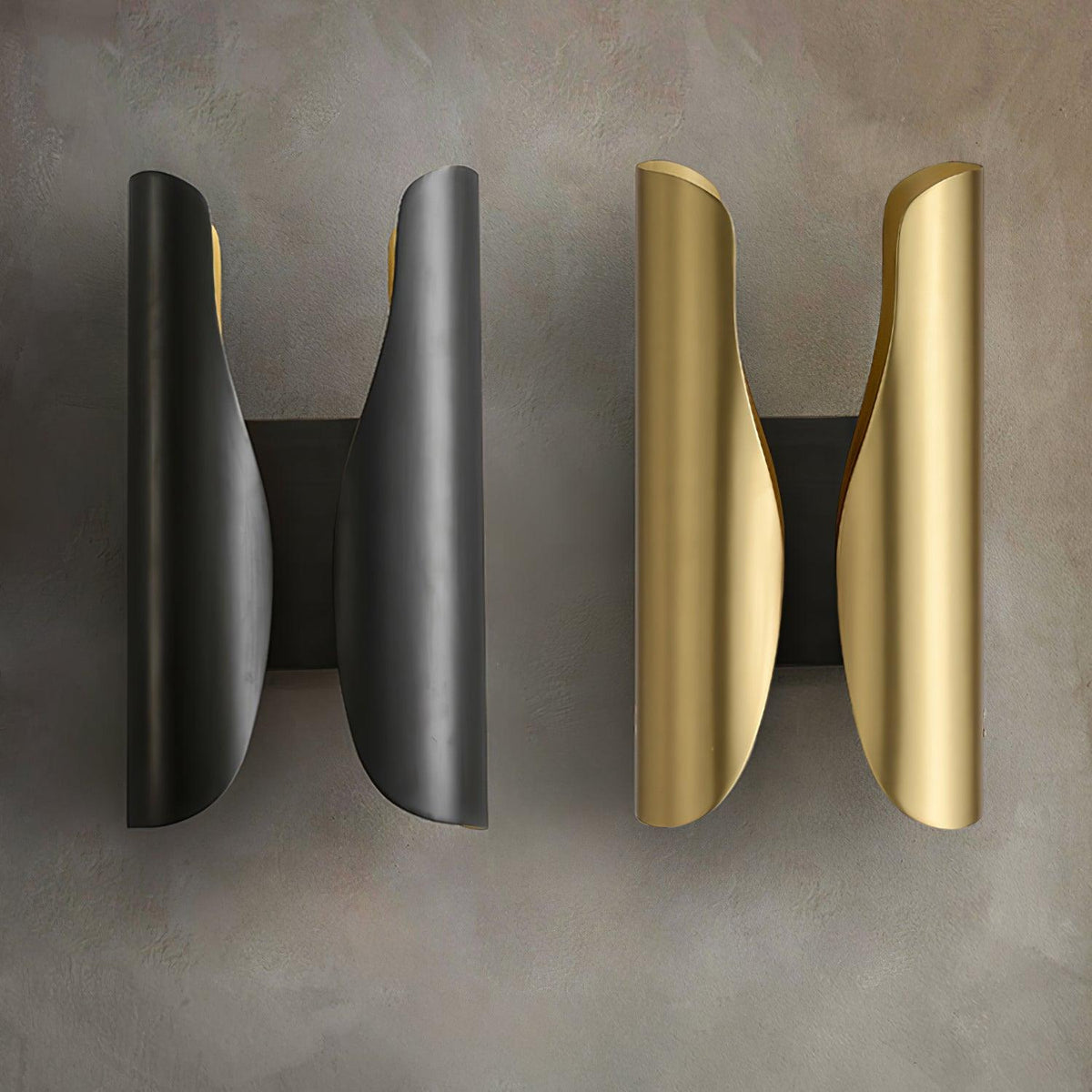 Solthren Guardian aplique de pared