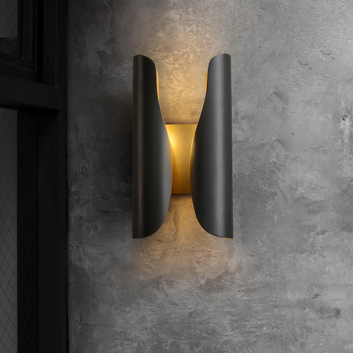 Solthren Guardian aplique de pared