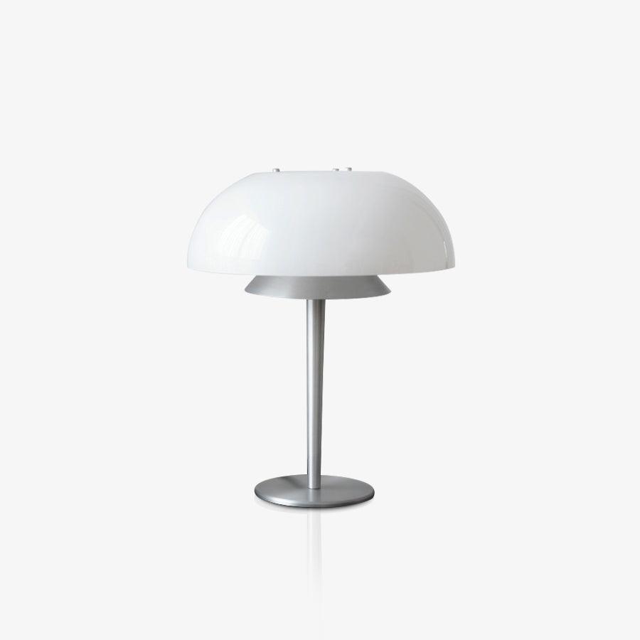 Nilten lámpara de mesa moderna de vidrio