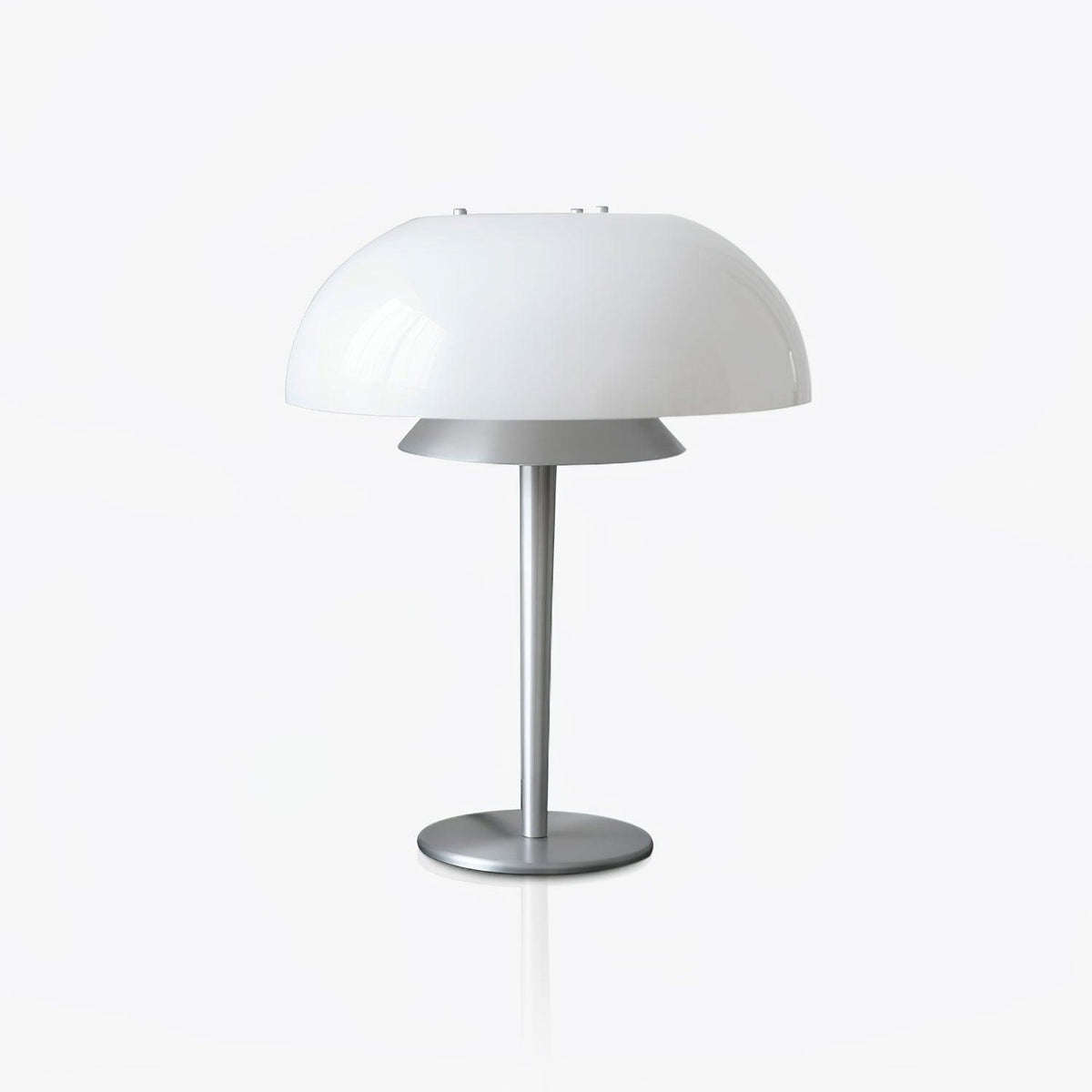 Nilten lámpara de mesa moderna de vidrio
