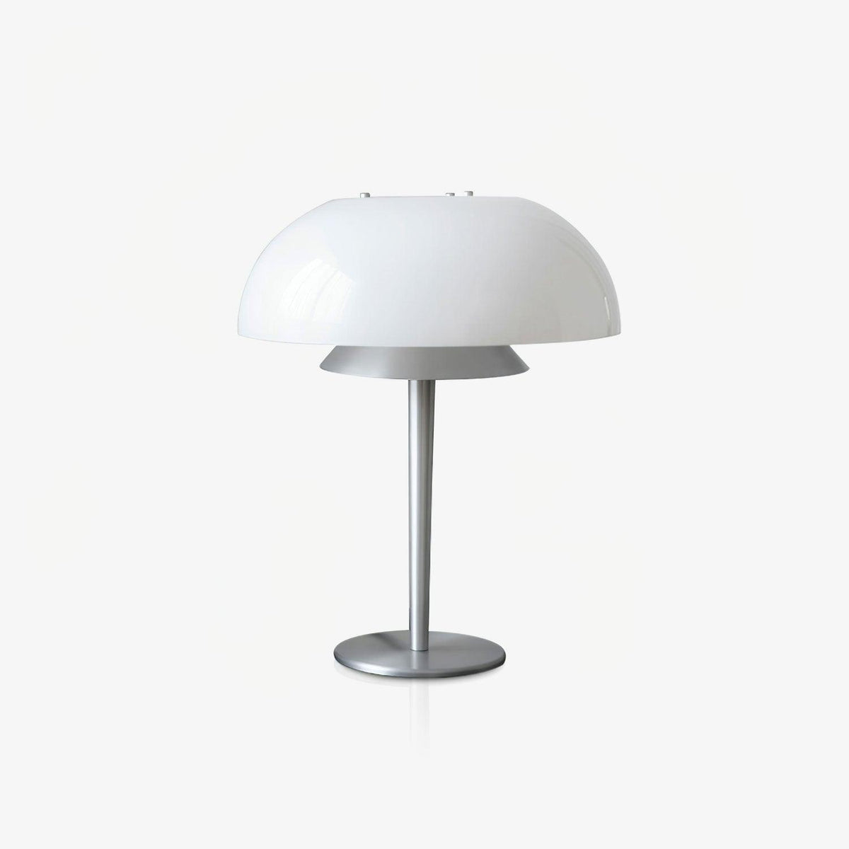 Nilten lámpara de mesa moderna de vidrio