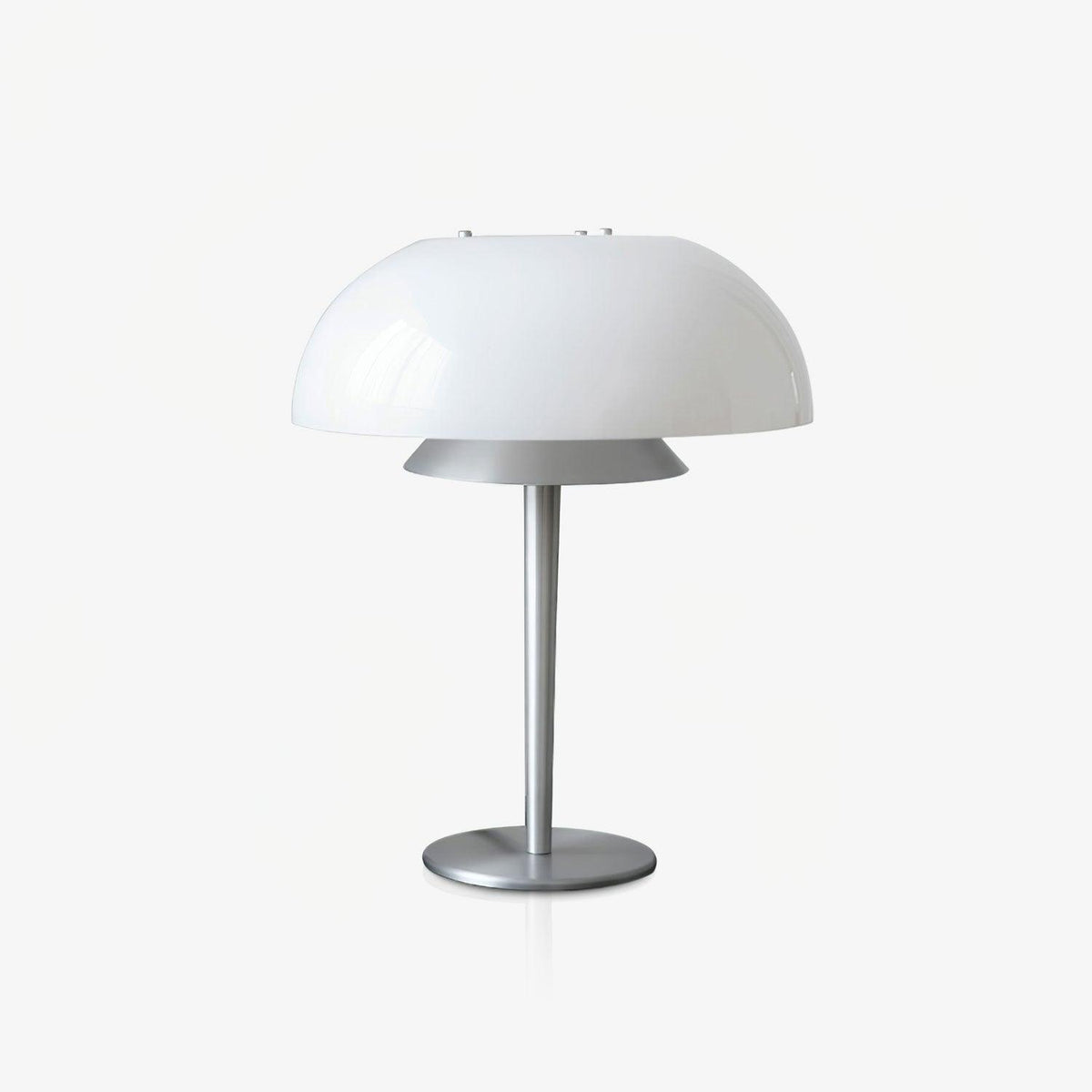 Nilten lámpara de mesa moderna de vidrio