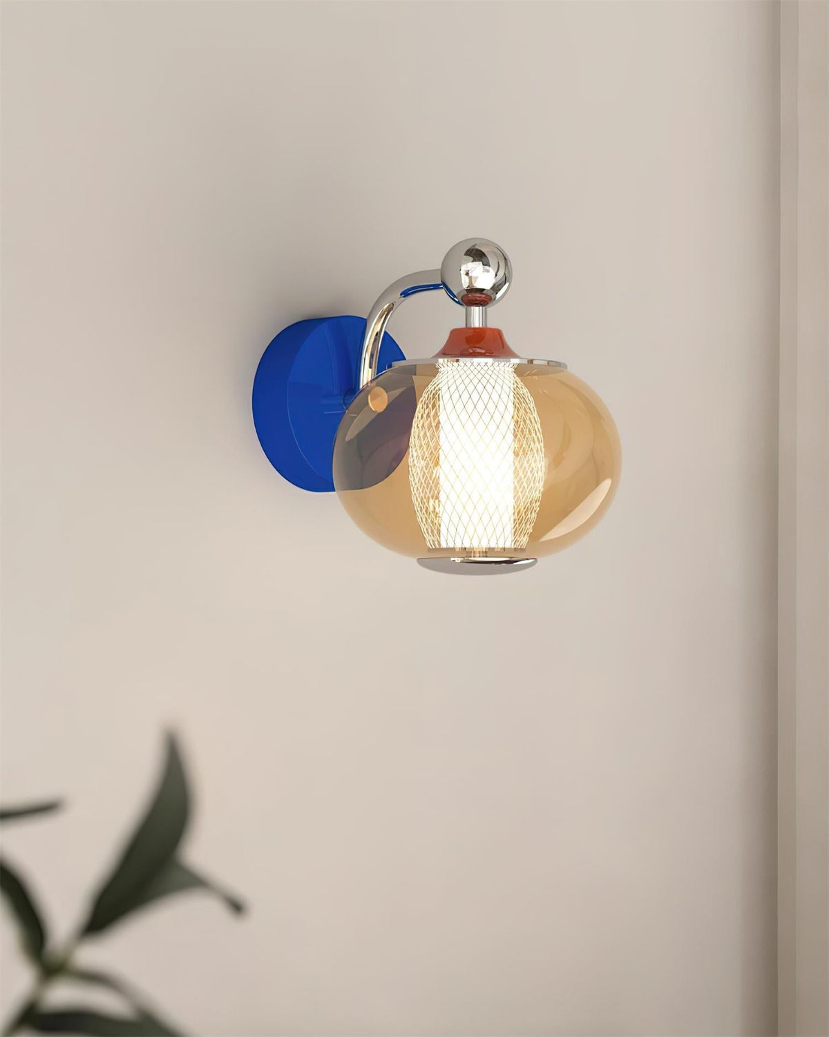 Selerora aplique de pared