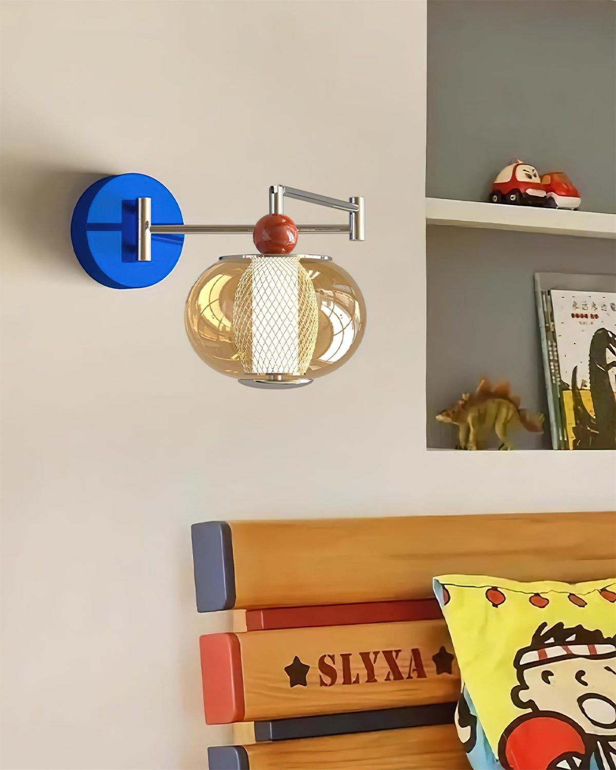 Selerora aplique de pared