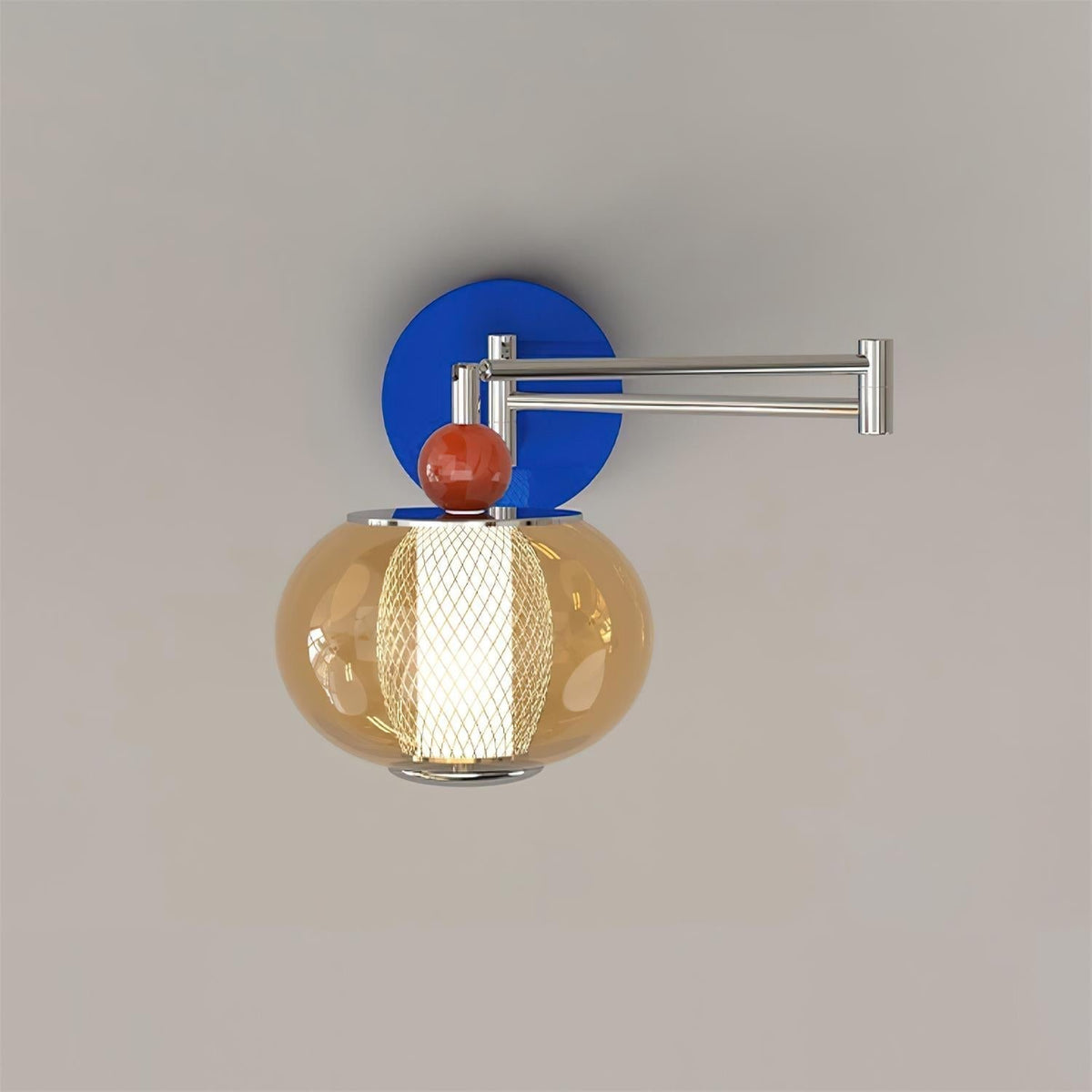 Selerora aplique de pared