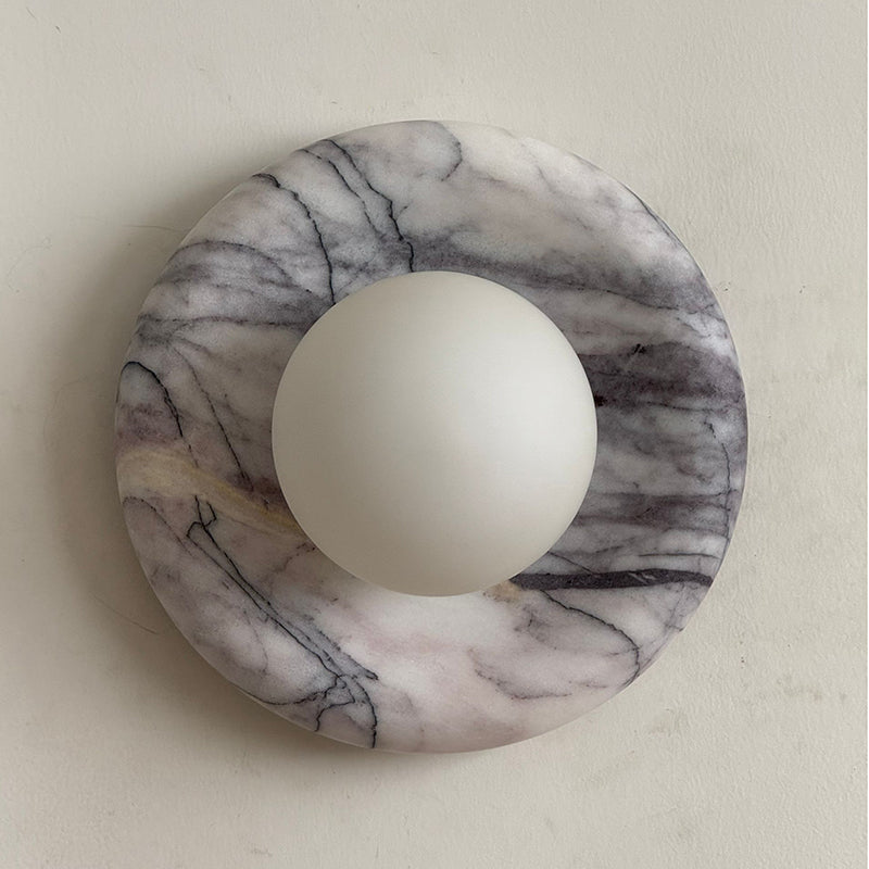 Zoraean aplique de pared
