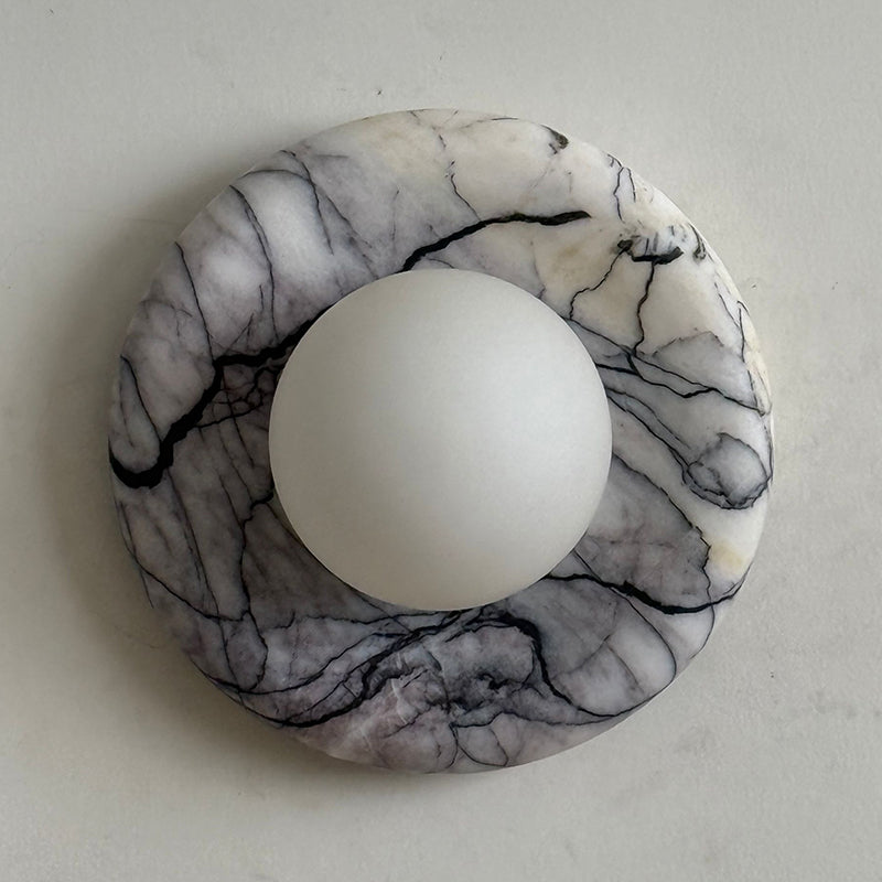 Zoraean aplique de pared