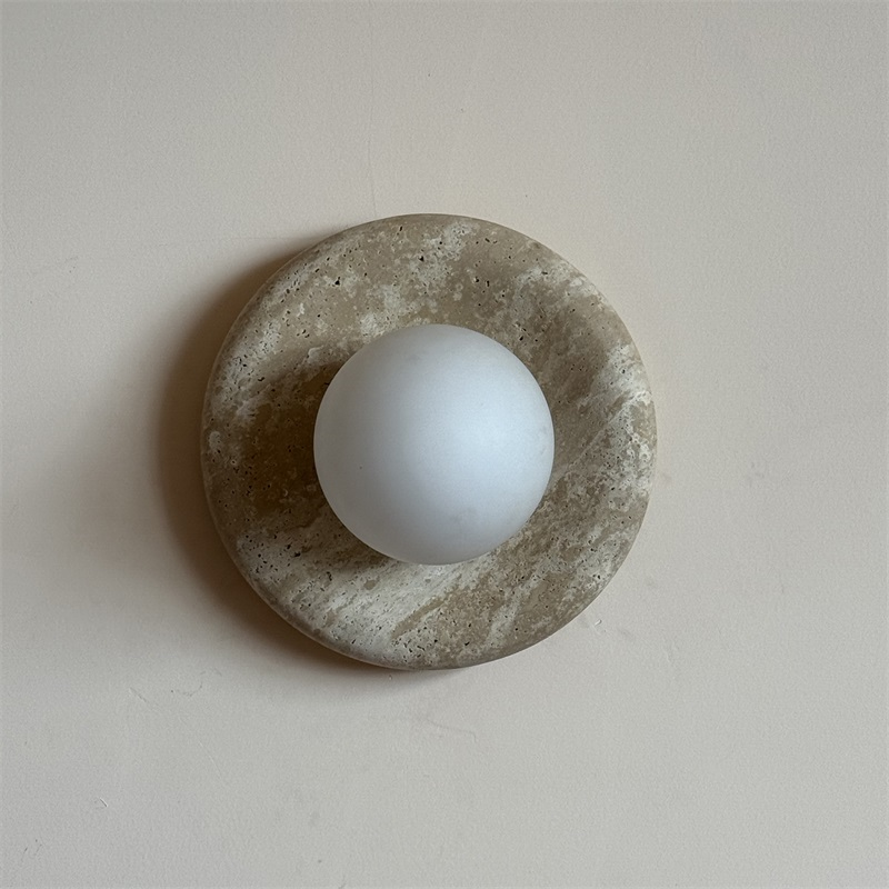 Lumerelia aplique de pared