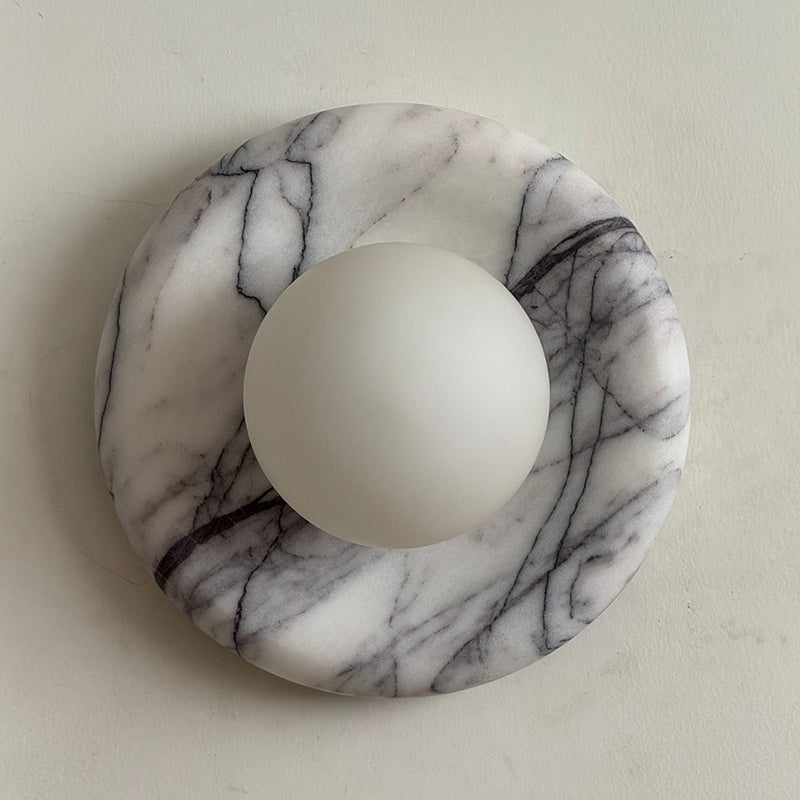 Zoraean aplique de pared