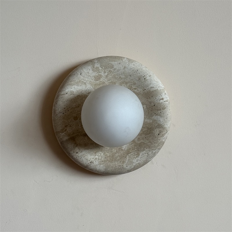 Lumerelia aplique de pared