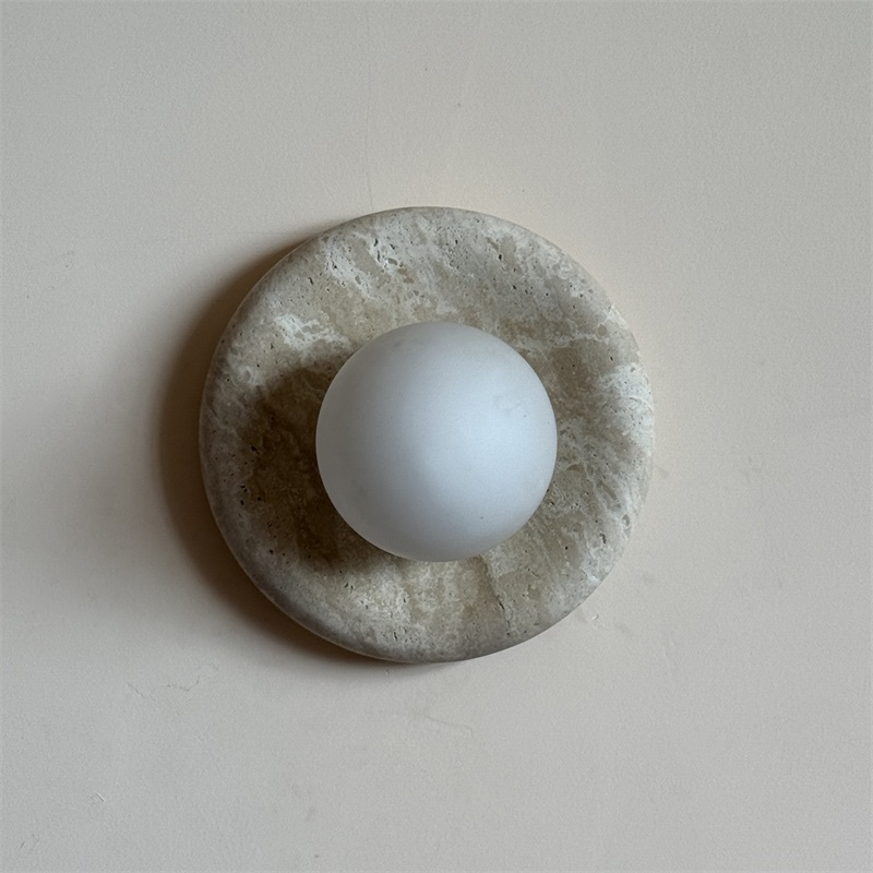 Lumerelia aplique de pared