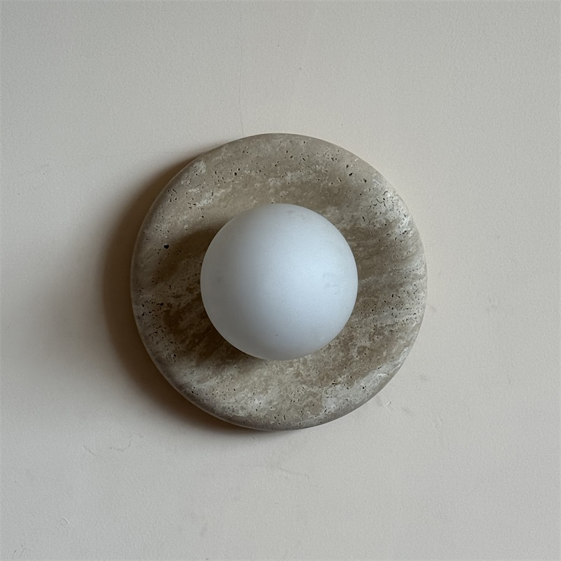 Lumerelia aplique de pared