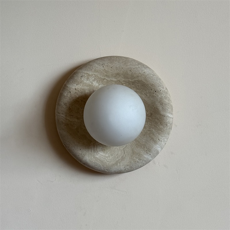 Lumerelia aplique de pared