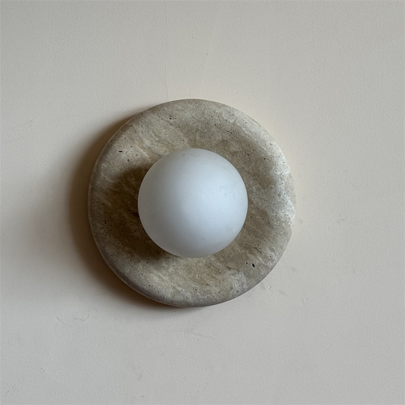 Lumerelia aplique de pared