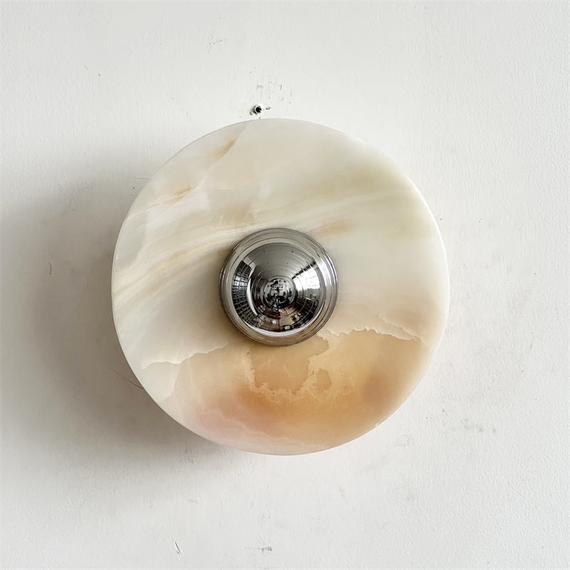 Avenorora aplique de pared