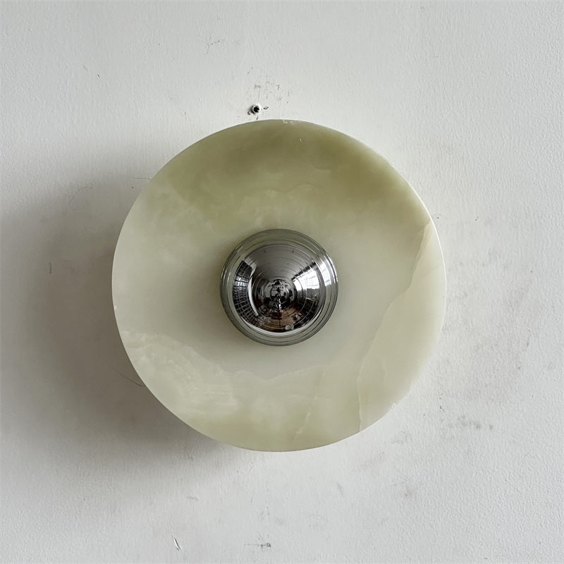 Avenorora aplique de pared