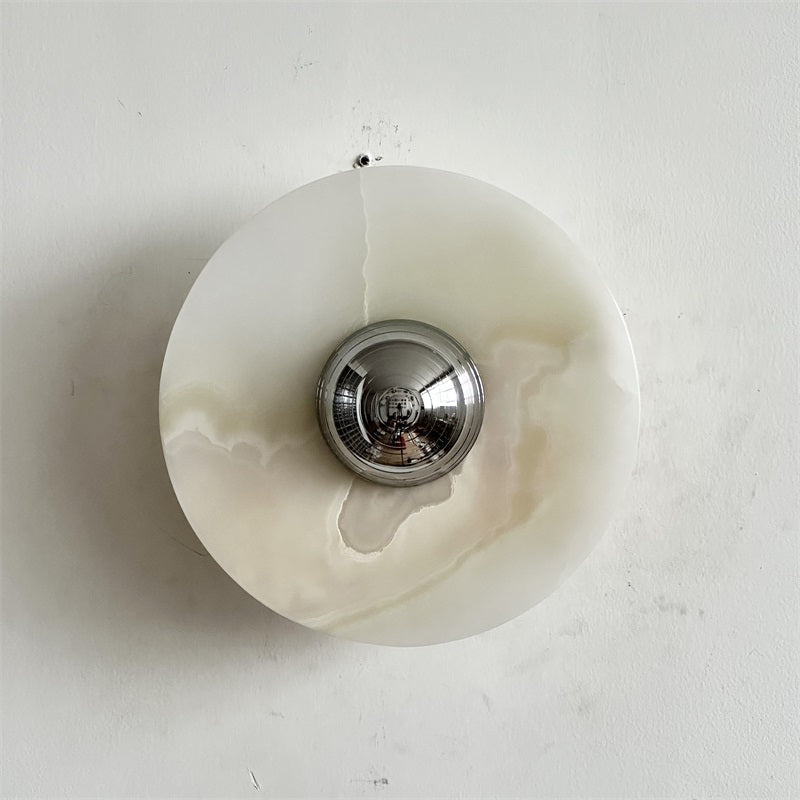 Avenorora aplique de pared