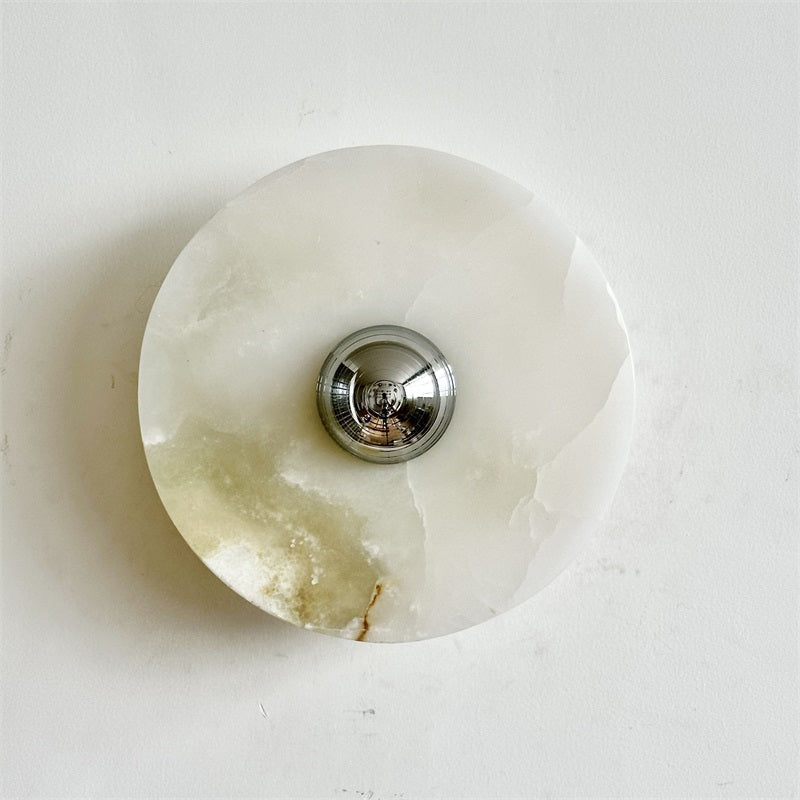 Avenorora aplique de pared