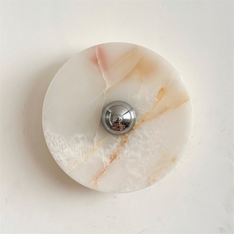 Avenorora aplique de pared