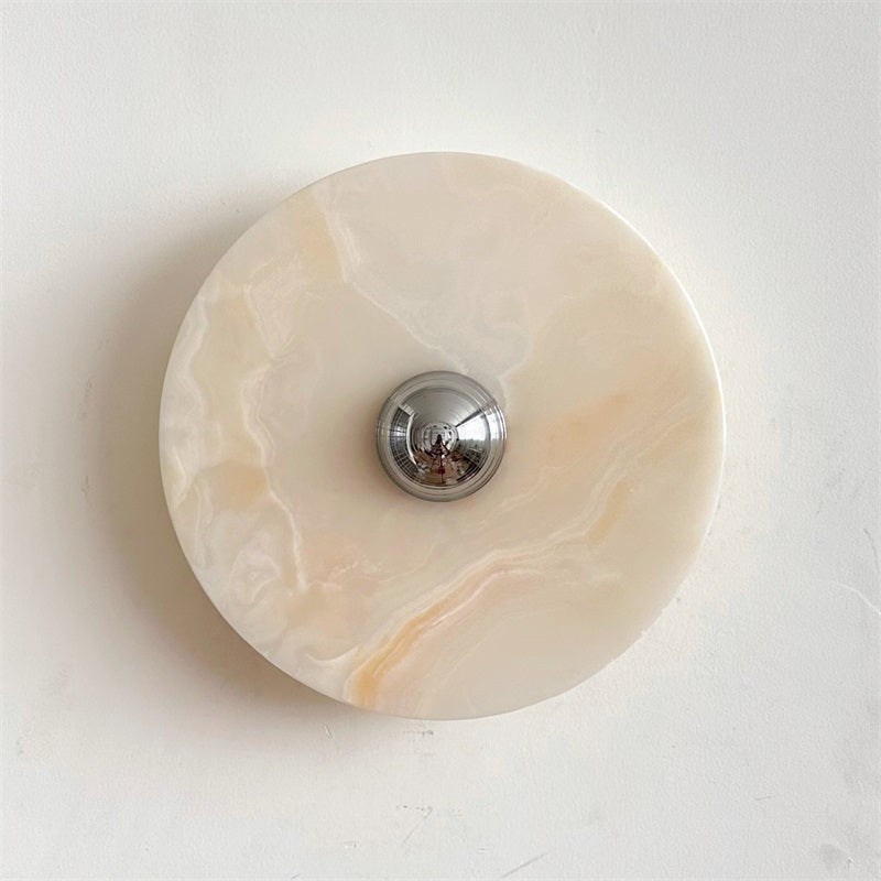 Avenorora aplique de pared