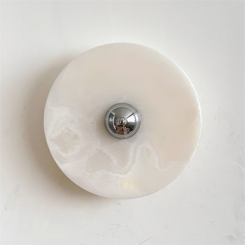 Avenorora aplique de pared