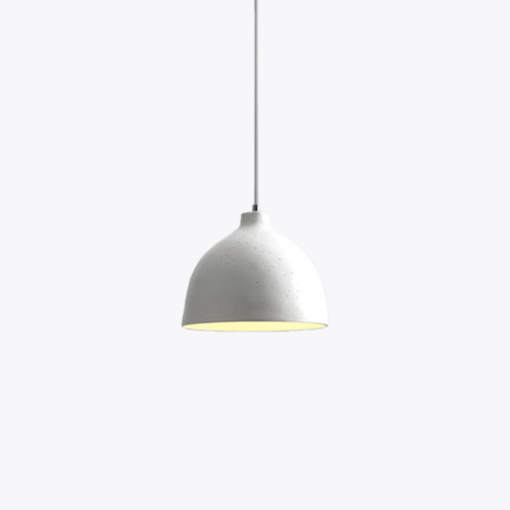 Avi Industrial LED Lámpara Colgante Dormitorio/Comedor