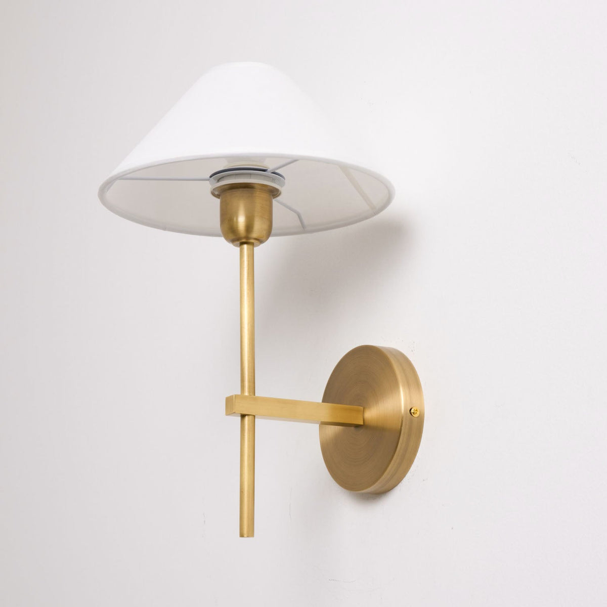 Orelisira aplique de pared