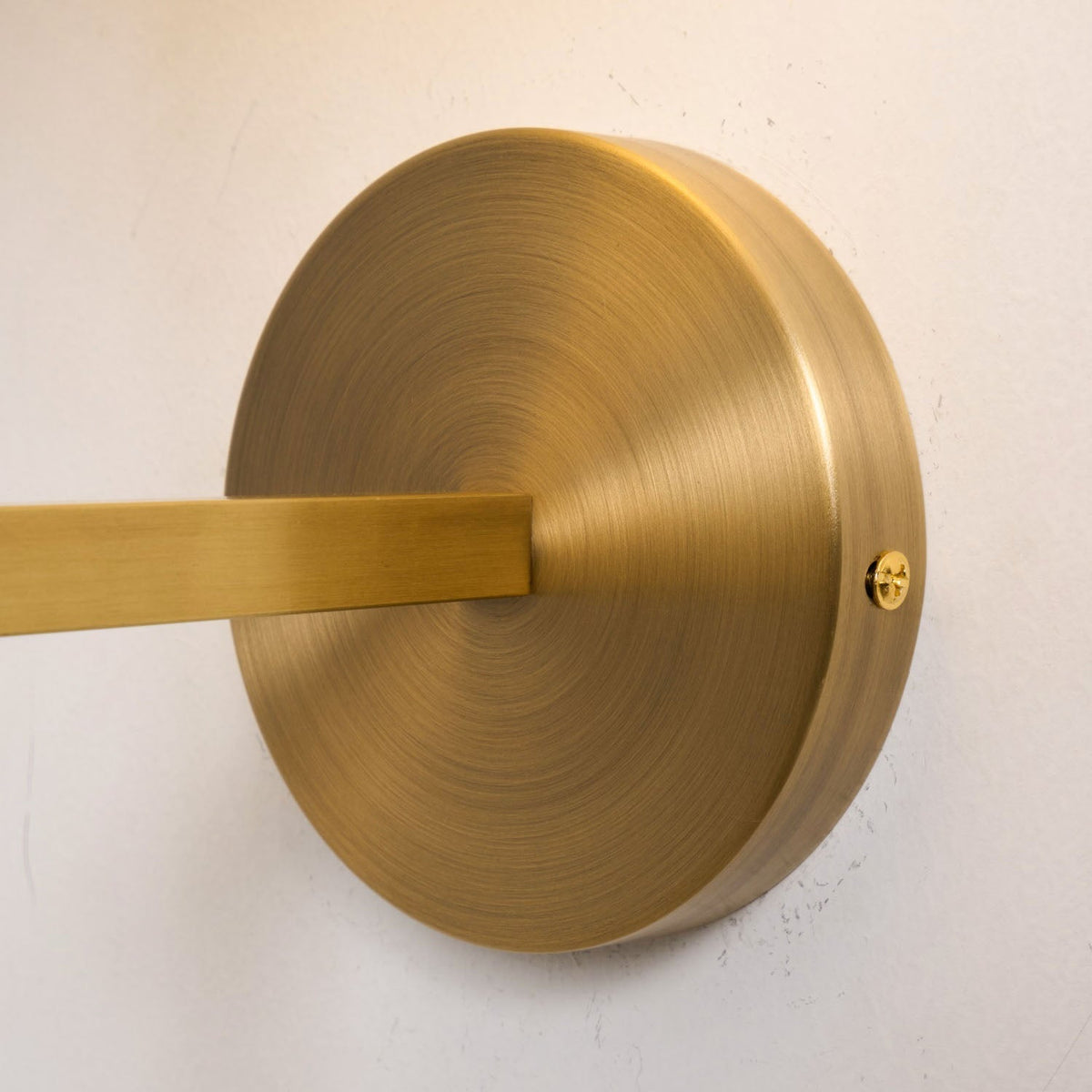 Orelisira aplique de pared