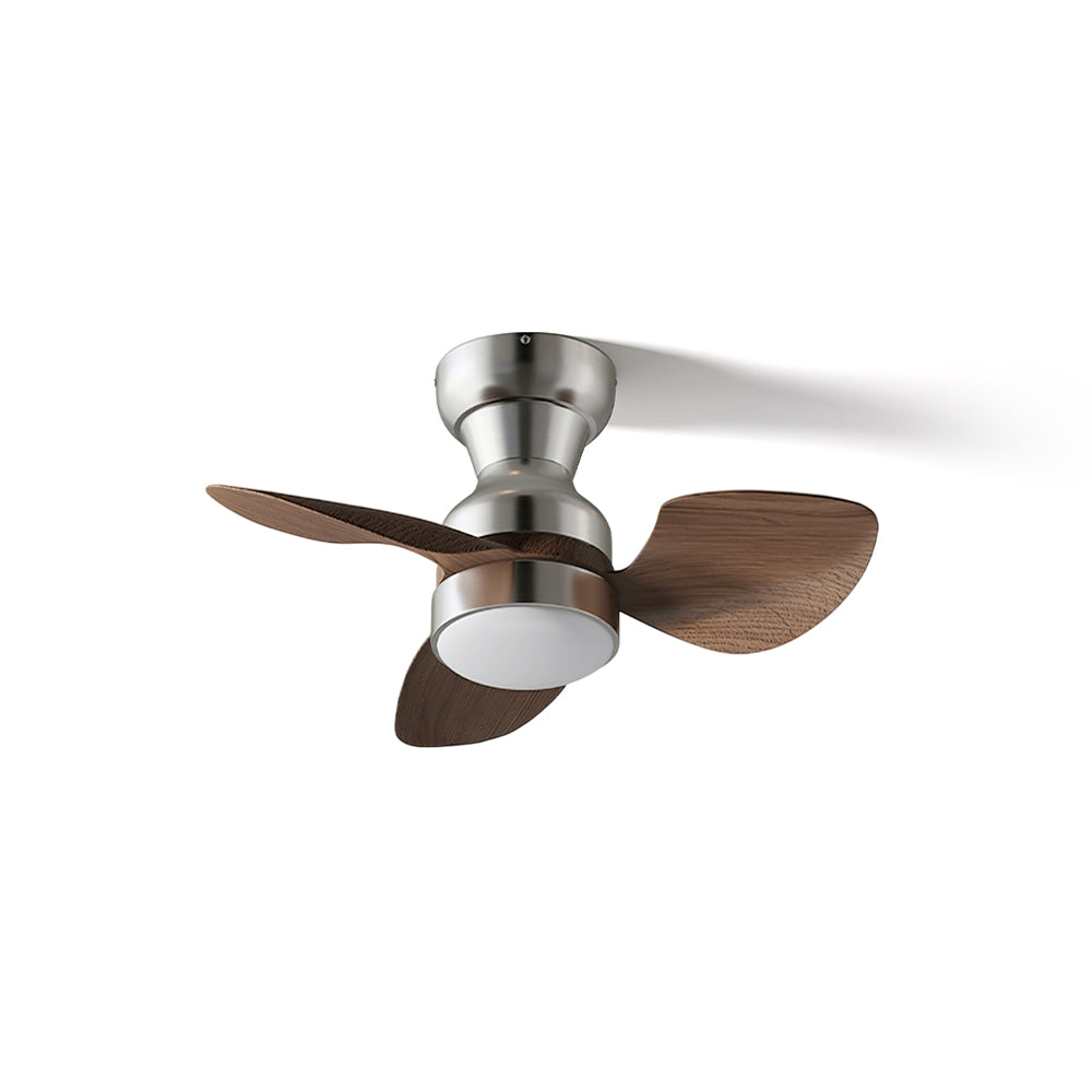 Aerivo ventilador de techo con luz