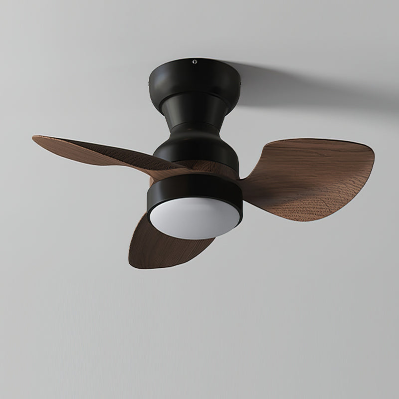 Aerivo ventilador de techo con luz