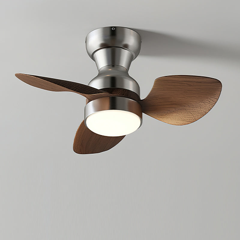 Aerivo ventilador de techo con luz