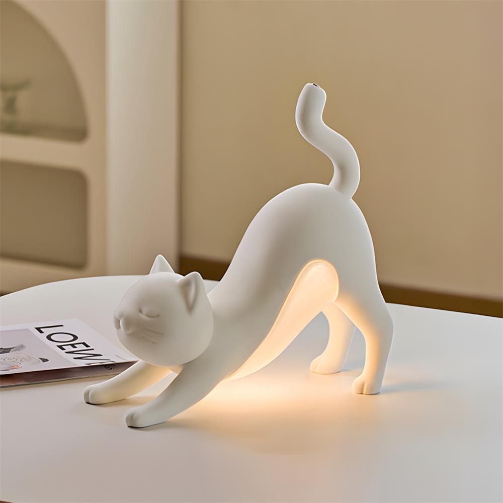 Renoise lámpara de mesa