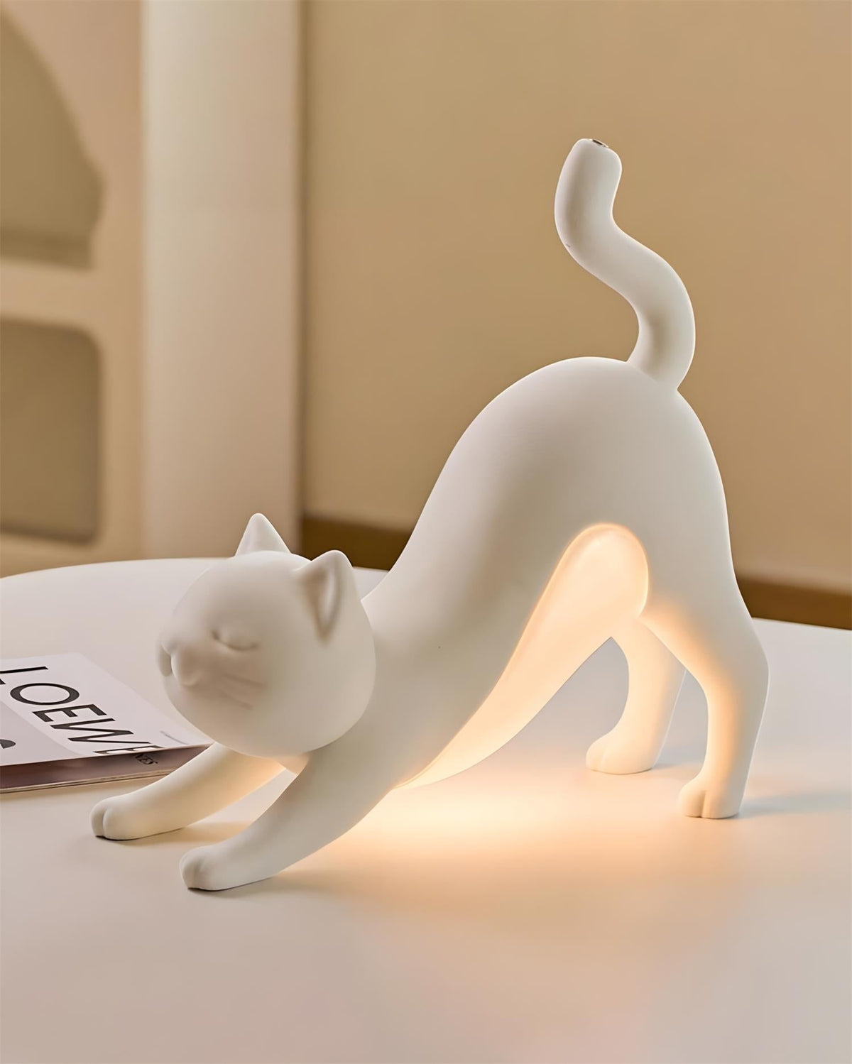 Renoise lámpara de mesa