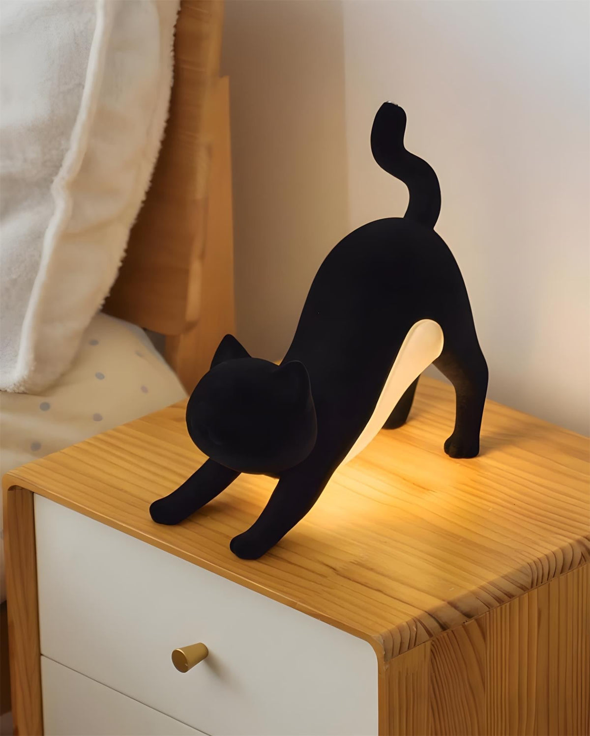 Renoise lámpara de mesa
