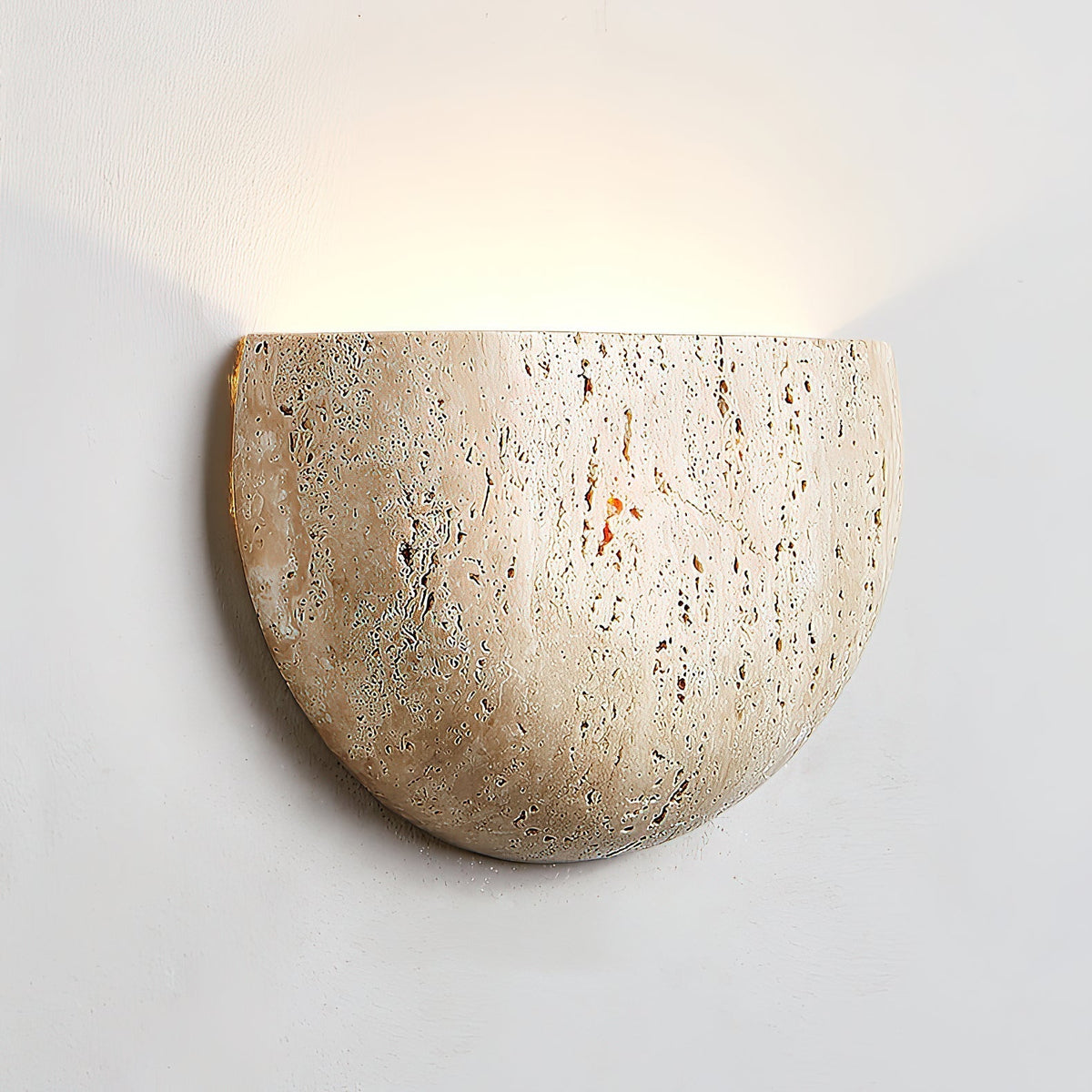 Terra aplique de pared