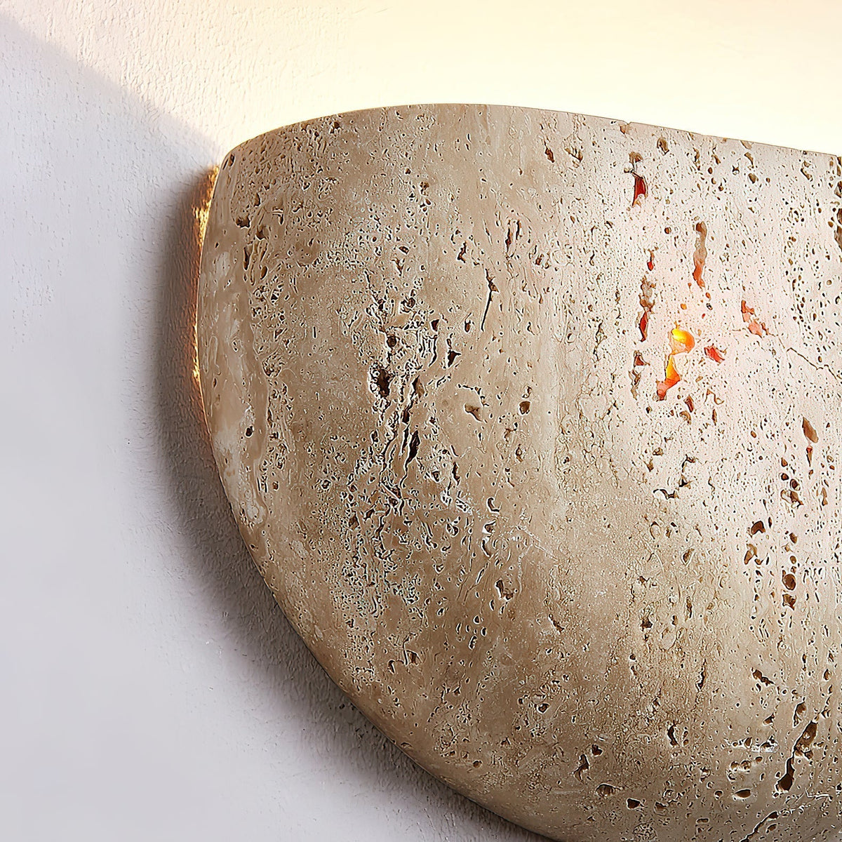 Terra aplique de pared