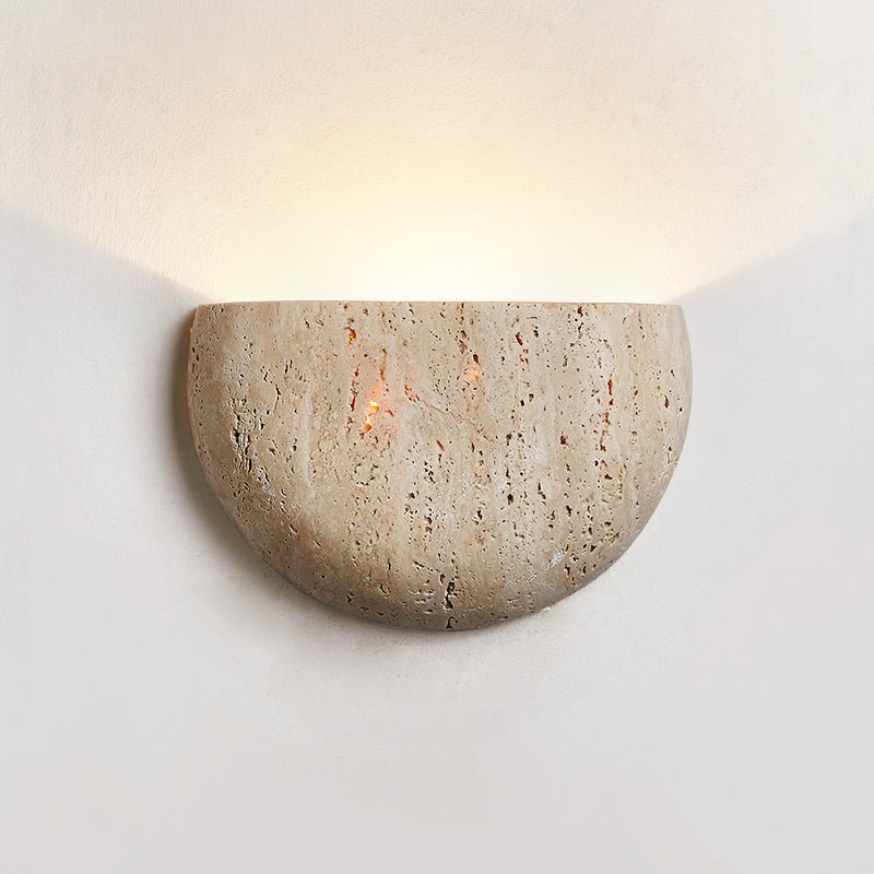 Terra aplique de pared