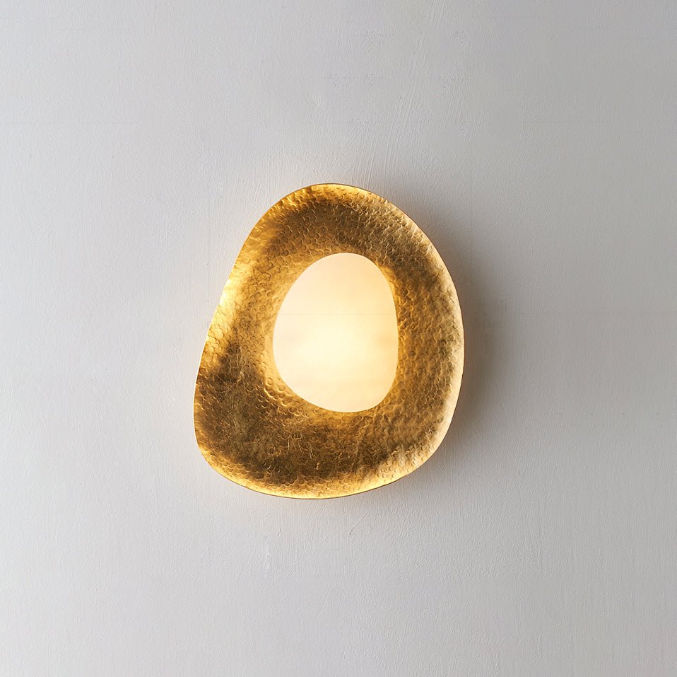 Terieaine Halo Aperture aplique de pared
