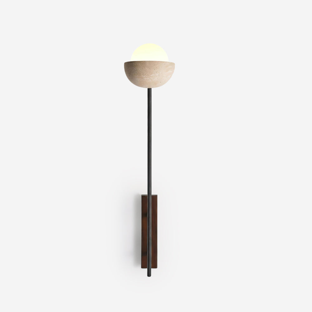 Evarin aplique de pared