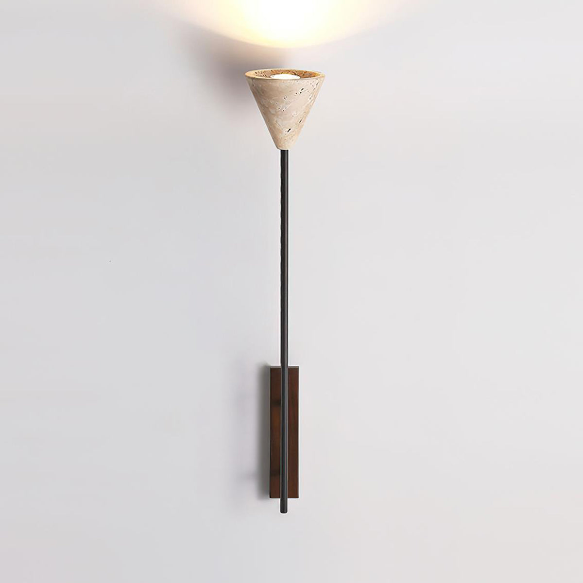 Evarin aplique de pared