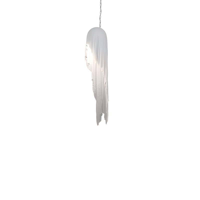 Serelia Drape Hammock lámpara colgante