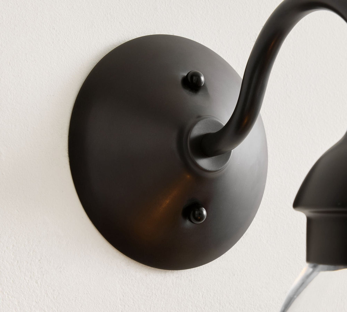 Viraieria aplique de pared