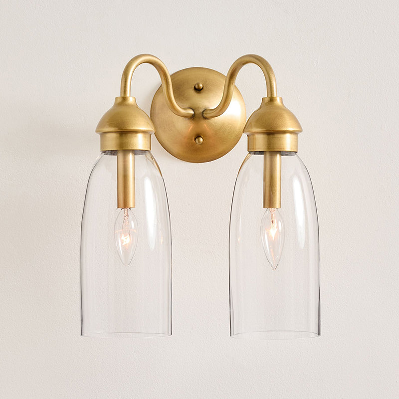 Viraieria aplique de pared