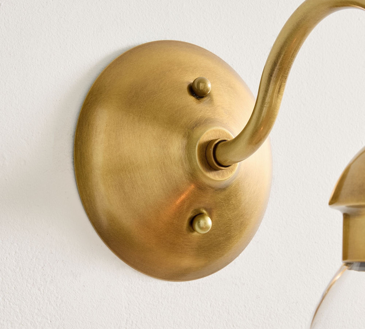 Viraieria aplique de pared